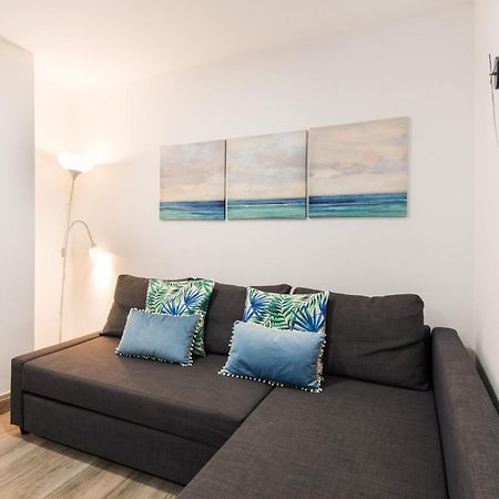 Street Art Fantasy 2 Apartment Malaga Luaran gambar